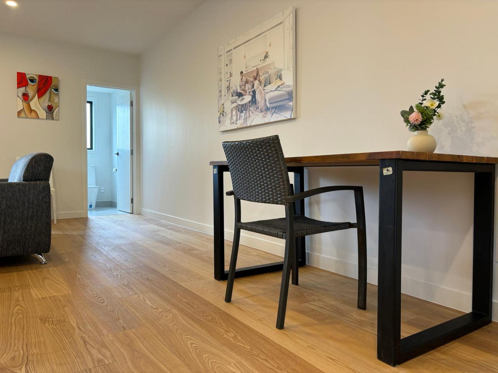 Epsom Tidy House 8 Villa Auckland Eksteriør billede